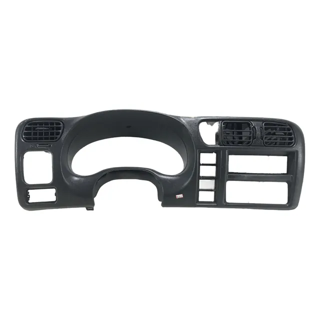 Moldura Painel Instrumentos S10 Blazer 07 2008 2009 2010 011