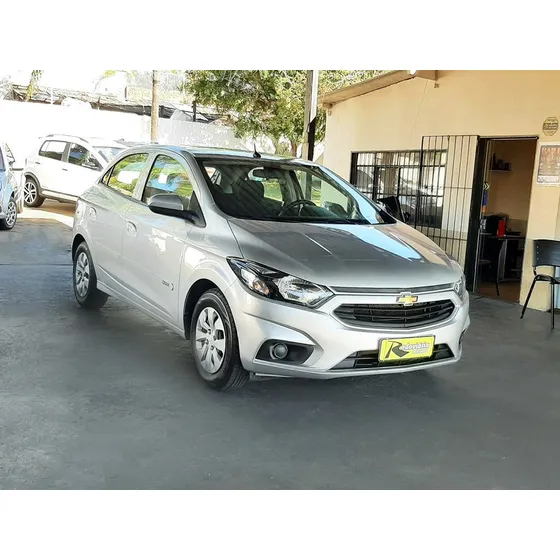 Chevrolet Onix 1.0 Mpfi Lt 8v