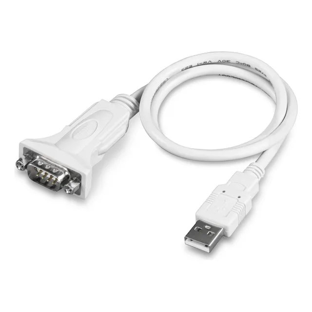 Cable Serial A Usb Trendnet Tu S9