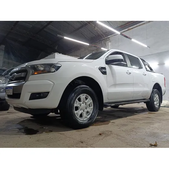 Ford Ranger 3.2 Cd Xls Tdci 200cv Manual 4x2
