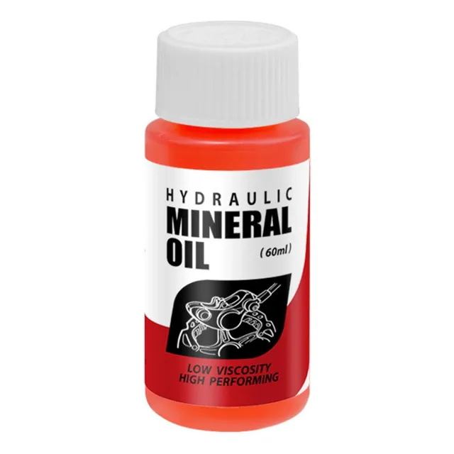 Aceite Mineral Ezmtb 60 Ml / Mtbikecl