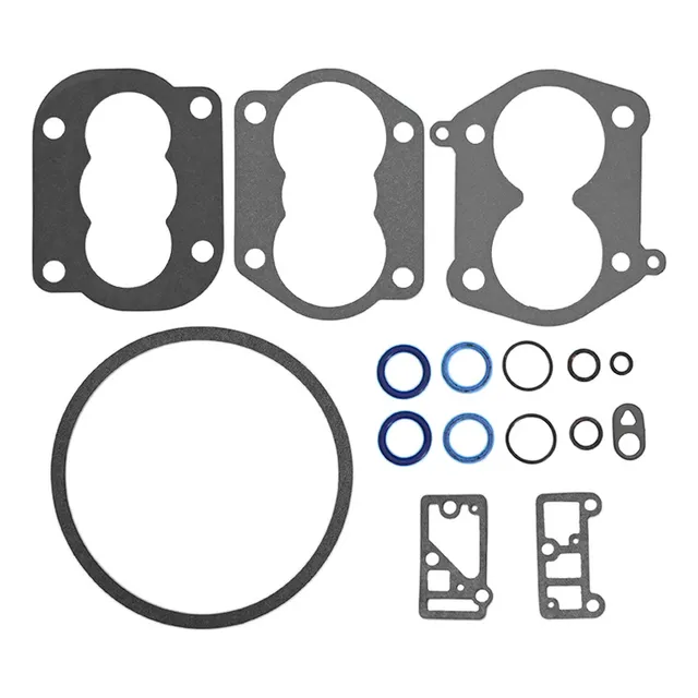 Repuesto Fuel Injection P/ Chrysler V8 5.9 Tbi 91/93