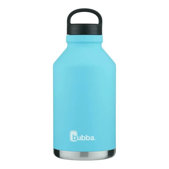 Termo Bubba Growler En Acero Inoxidable 64oz Azul