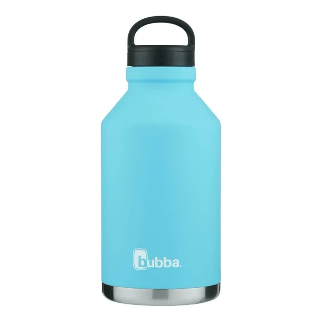 Termo Bubba Growler En Acero Inoxidable 64oz Azul