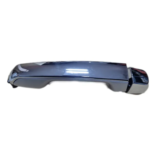 Manilla Trasera Cromada Toyota 4runner 2014-2024 Original