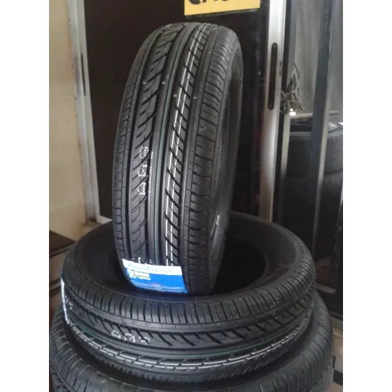 Oferta Llanta 1656514  C/u A ¢19500 (solo Para Retirar)
