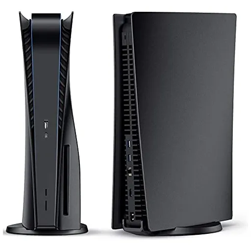Funda Rígida Carcasa De Ps5 Standar Original