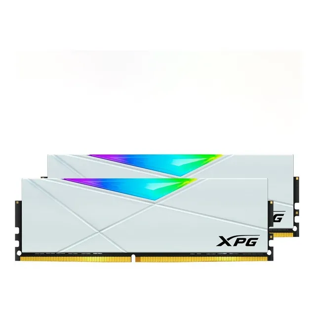 Memoria Ddr4  2 X 8gb=16gb 3200mhz Spectrix D50 Rgb Tecnowow