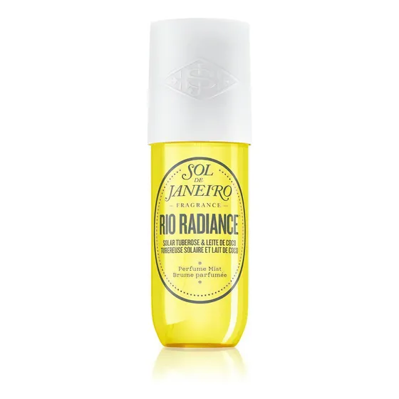 Sol De Janeiro Rio Radiance Perfume Minst