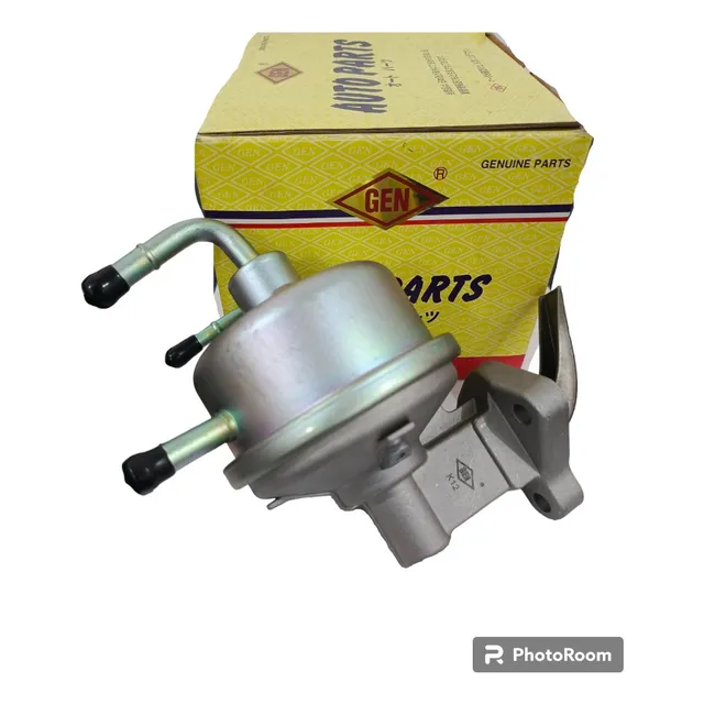 Bomba De Gasolina 4.5 Gen