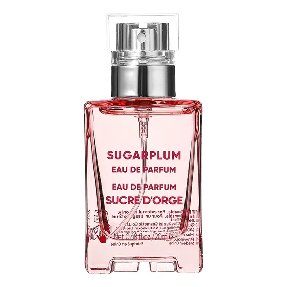 Perfume De Ciruela