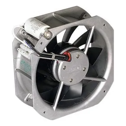 Ventilador Refrigeracion Largo Ancho Alto