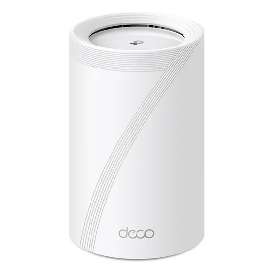Sistema Deco Tp-link 7 Mesh Be9300 Deco Be65 Triple Banda