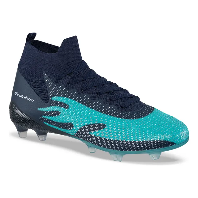 Guayos Grama Fatol Azul Osc Para Hombre Croydon
