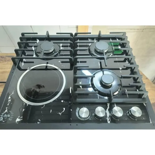 Tope De Cocina Función Dual