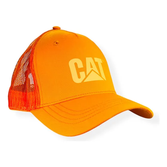 Gorra Caterpillar Original Cat Para Hombre Adulto
