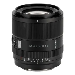 Lente Sony A6700 | Mercado Livre
