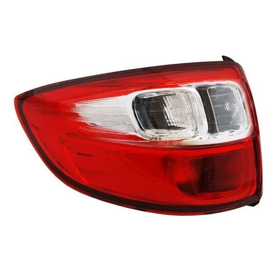 Calavera Dodge Ram 700 2015 - 2017 Izquierda Tyc