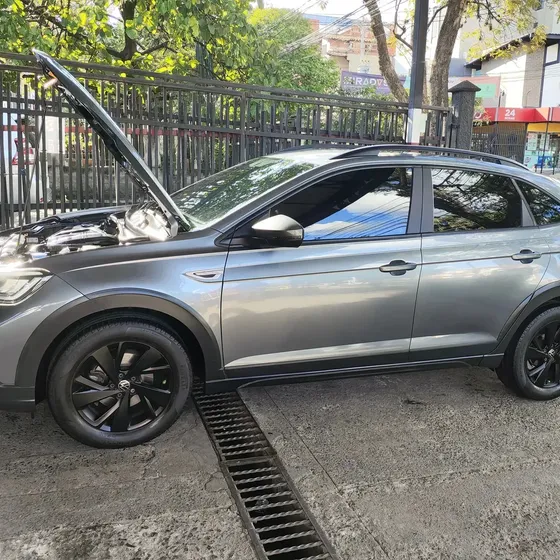 Volkswagen Nivus 2021 1.0t Confortline