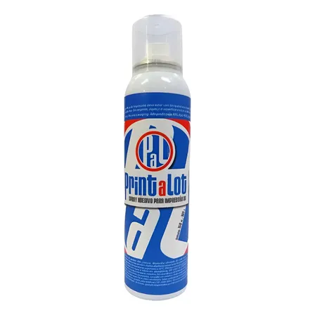 Adesivo Fixador Cola para Impressão 3D 150ml Printalot