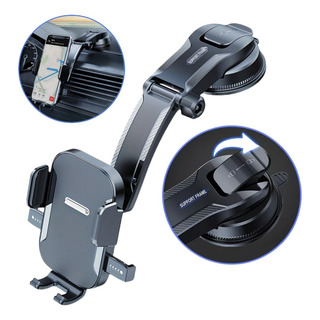 Porta Celular Carro Estable Soporte Para Teléfono Para Coche Porta Celular Carro Estable Soporte Para Teléfono Para Coche