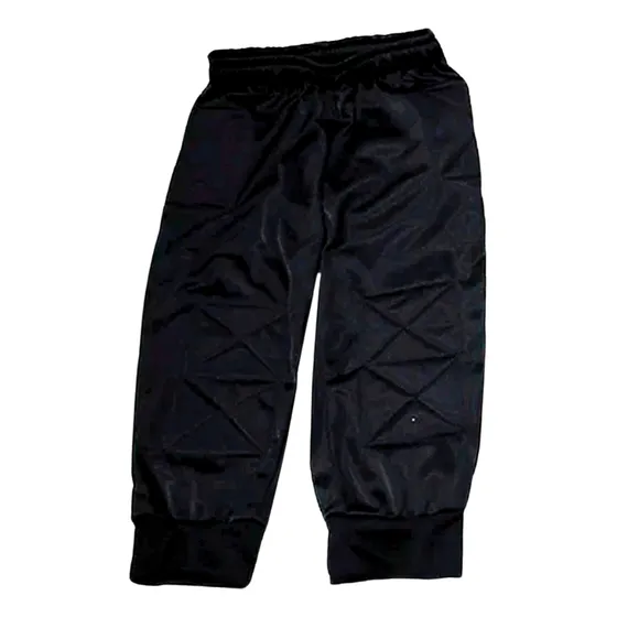 Panatalón Bmx Infantil Iniciación Tipo Sudadera Bicicross