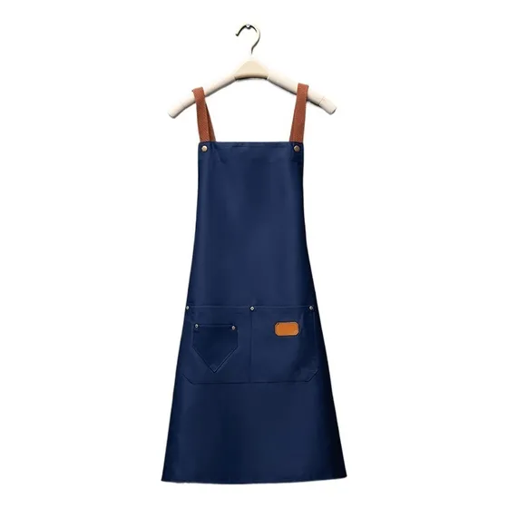 Novopare Delantal Chef Work Para Mujer Y Hombre, Uniforme De