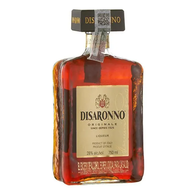 Licor Amaretto Disaronno 750 Ml - mL a $213