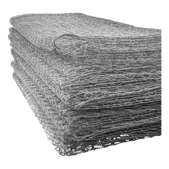 Malla Para Gavion Calibre 14 De 2 X 1 X 1