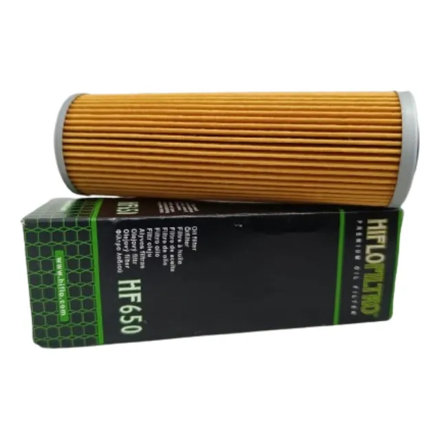 Filtro Aceite Hi Flo Ktm 950/990/1190/1290 / Adventure
