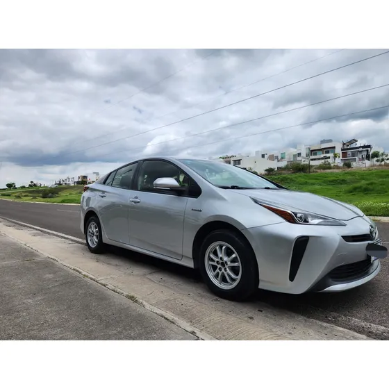 Toyota Prius Hatchback, Hibrido, L4, 16 Valvulas