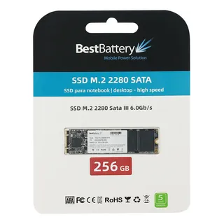 Ssd M2 Toshiba | Mercado Livre