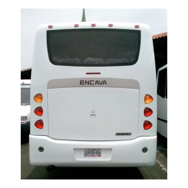 Vidrio Trasero Encava 610 Ar Disponible Ambos Modelos