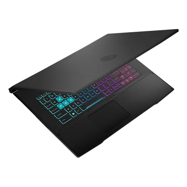 Msi Laptop Gaming Katana A17 Ai Ryzen 9-8945hs Geforce