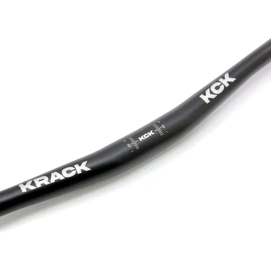 Manubrio Forma Krack 780mm 31.8mm Rise : 15mm Aluminio Mtb