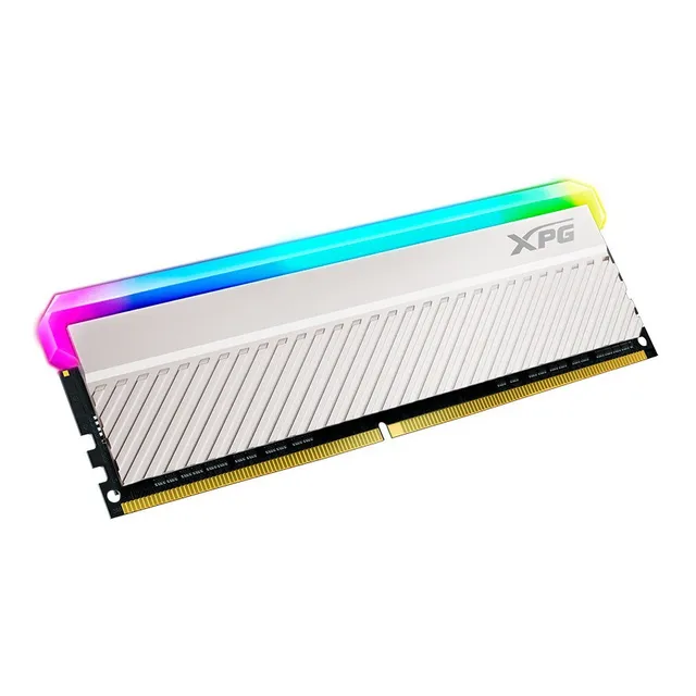 Memoria Ram Pc Xpg Spectrix D45g Ddr4 8gb 3600mhz Rgb