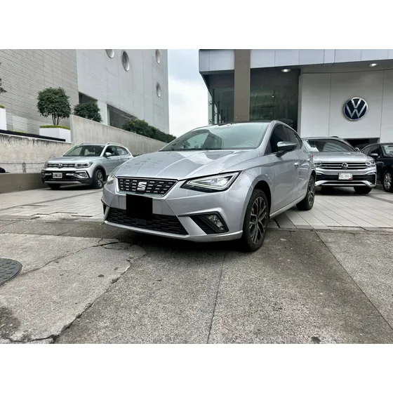 Seat Ibiza 1.6 Xcellence 5p At
