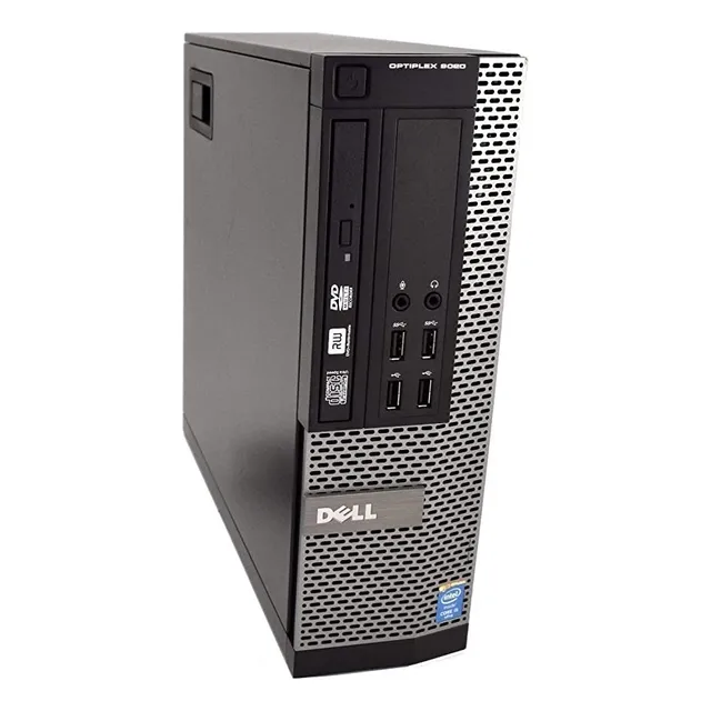 Dell Optiplex 9020 Core I7 500gb Disco Duro Intel 4790