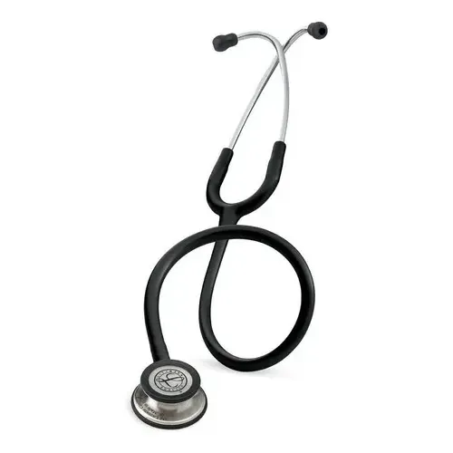 Estetoscópio 3M Littmann Classic III Vinho 5627 Diáf. Duplo Adulto