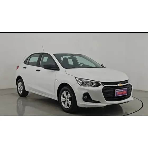 Chevrolet Onix 1.0
