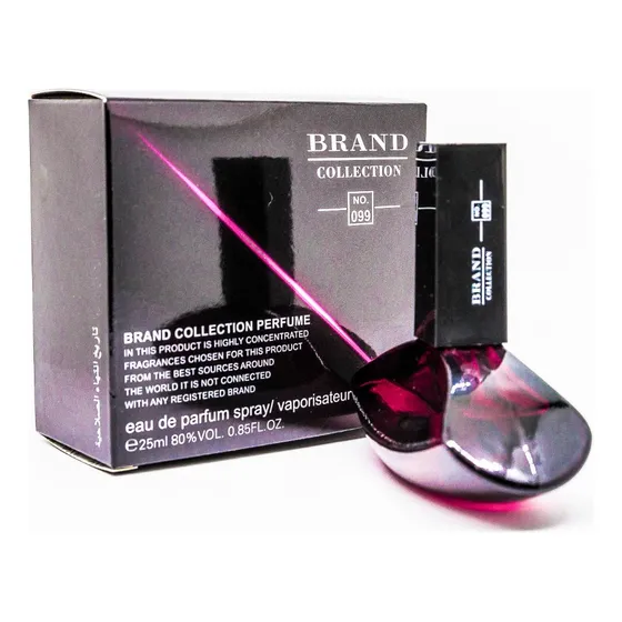 099-brand Deep Euphoria