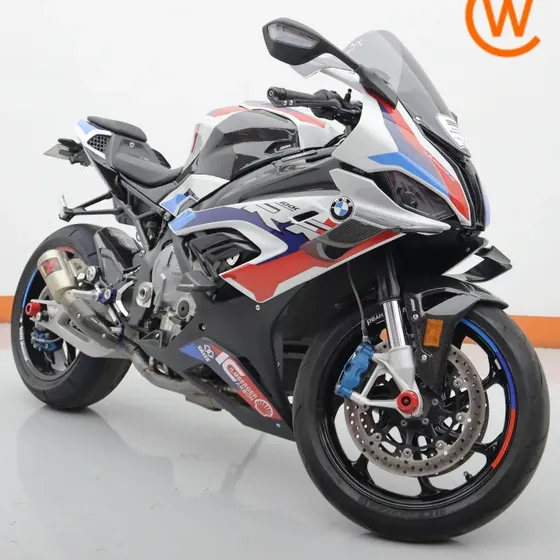 Bmw M 1000 Rr M 1000cc Mt