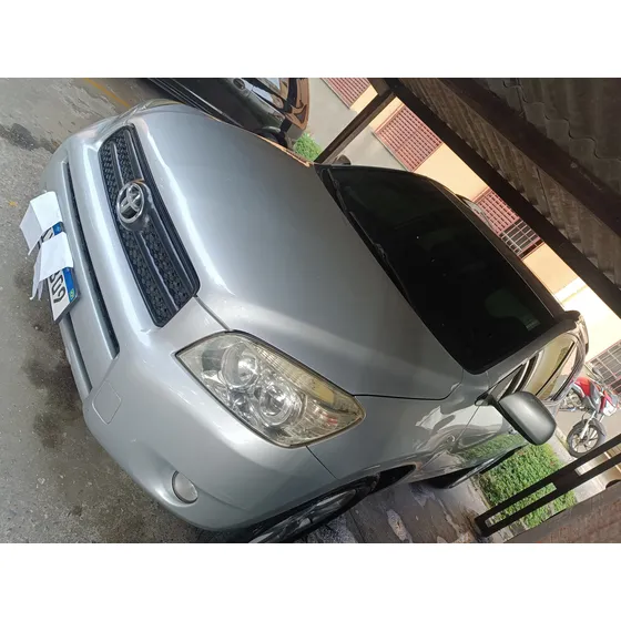 Toyota Rav4 2.4 4x4 Aut. 5p