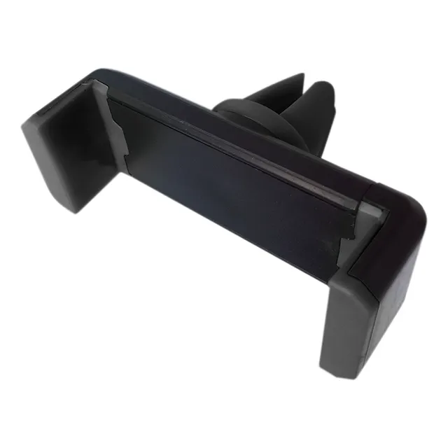 Soporte Celular Auto Ranura Aire Ajuste Universal Y Seguro