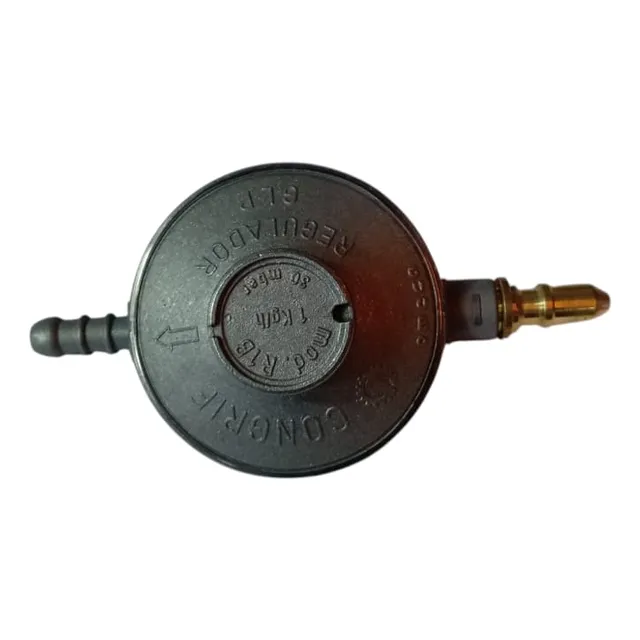Regulador De Gas Para Autogas/vengas