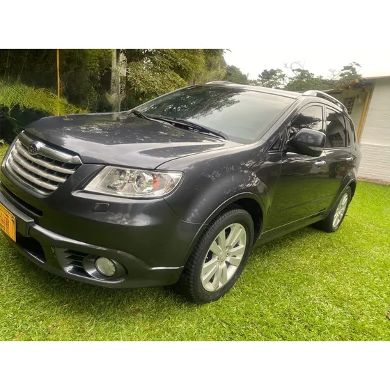 Subaru Tribeca 3.6l Awd