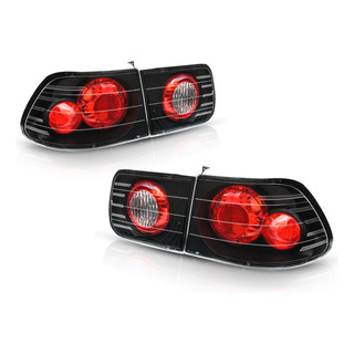 Calaveras Para Civic 1996 1997 1998 1999 2000 Negras Calaveras Para Civic 1996 1997 1998 1999 2000 Negras