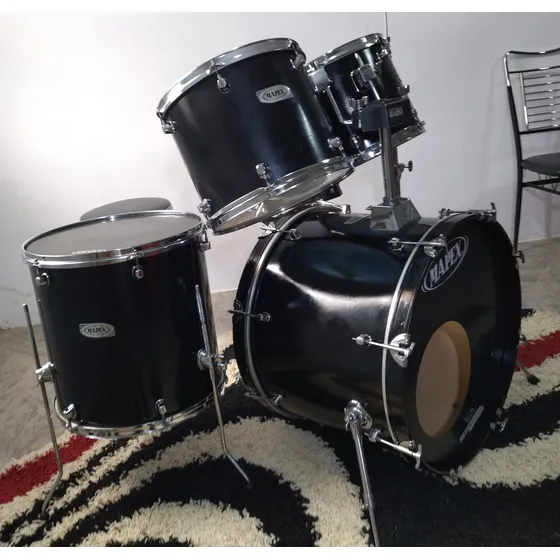 Batería Acústica Mapex