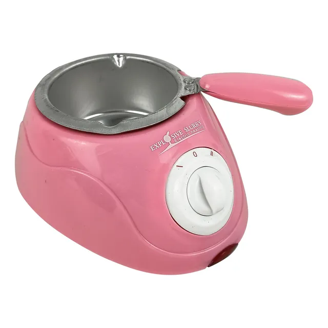 Maquina Fundir Chocolate Caliente Fondue + Moldes Bombones