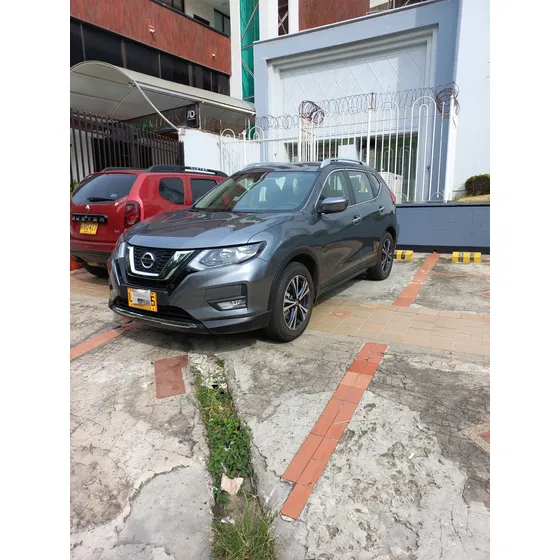 Nissan X-trail 2023 2.5 Advance